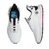 G/Fore Gents MG4+ O2 Golf Shoes Snow - Onyx