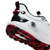 G/Fore Gents MG4+ O2 Golf Shoes Snow - Onyx