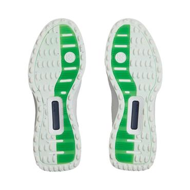 G/Fore Gents G.112 Embossed Skull & Tees Golf Shoes Snow - Clover