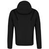 Castore Gents Performance Hoodie Black Gunmetal