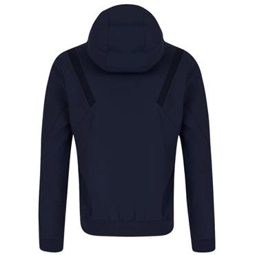 Castore Gents Performance Hoodie Midnight Navy