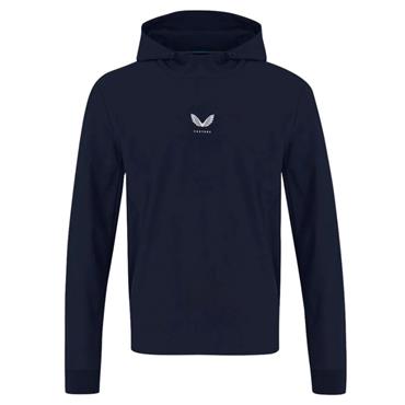 Castore Gents Performance Hoodie Midnight Navy