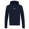 Castore Gents Performance Hoodie Midnight Navy