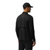 Castore Gents Pinnacle LVS Hybrid ½ Zip Midlayer Black - Mid Grey