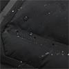 Castore Gents Pinnacle LVS Hybrid ½ Zip Midlayer Black - Mid Grey