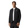 Castore Gents Pinnacle LVS Winterised Jacket Black - Mid Grey