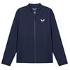 Castore Gents Pinnacle LVS Winterised Jacket Midnight Navy - White