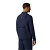 Castore Gents Pinnacle LVS Winterised Jacket Midnight Navy - White