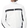 J.Lindeberg Gents Jarvis Zipped Mid Layer White