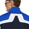J.Lindeberg Gents Jarvis Mid Layer Navy (6855)