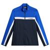J.Lindeberg Gents Jarvis Mid Layer Navy (6855)