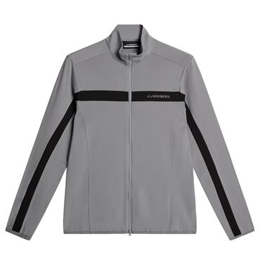 J.Lindeberg Gents Jarvis Mid Layer Night Owl (U244)