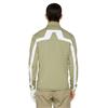 J.Lindeberg Gents Jarvis Mid Layer Oil Green (M311)