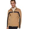 J.Lindeberg Gents Jarvis Mid Layer Tigers Eye (E376)