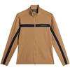 J.Lindeberg Gents Jarvis Mid Layer Tigers Eye (E376)