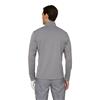 J.Lindeberg Gents Leon ¼ Zip Mid Layer Night Owl (U244)