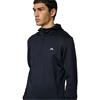 J.Lindeberg Gents Aerial ¼ Zip Hood Navy (6855)