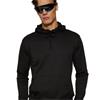 J.Lindeberg Gents Roland Hood Black (9999)