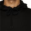 J.Lindeberg Gents Roland Hood Black (9999)