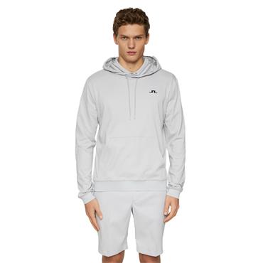 J.Lindeberg Gents Roland Hood High Rise (U232)