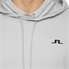 J.Lindeberg Gents Roland Hood High Rise (U232)