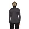J.Lindeberg Gents Vinnie ¼ Zip Mid Layer Asphalt (W015)