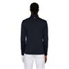 J.Lindeberg Gents Vinnie ¼ Zip Mid Layer Navy (6855)