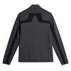 J.Lindeberg Gents Jarvis Midlayer Asphalt (W015)
