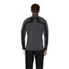 J.Lindeberg Gents Jarvis Midlayer Asphalt (W015)