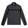 J.Lindeberg Gents Jarvis Midlayer Asphalt (W015)