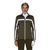 J.Lindeberg Gents Jarvis Midlayer Forest Green (M354) 