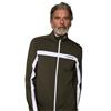 J.Lindeberg Gents Jarvis Midlayer Forest Green (M354) 