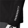 J.Lindeberg Gents Tour Tech Mid Layer Black (9999)