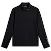 J.Lindeberg Gents Tour Tech Mid Layer Black (9999)