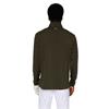 J.Lindeberg Gents Tour Tech Mid Layer Forest Green (M354)