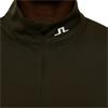 J.Lindeberg Gents Tour Tech Mid Layer Forest Green (M354)