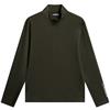 J.Lindeberg Gents Tour Tech Mid Layer Forest Green (M354)
