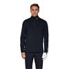 J.Lindeberg Gents Tour Tech Mid Layer Navy (6855)