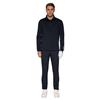 J.Lindeberg Gents Tour Tech Mid Layer Navy (6855)