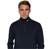 J.Lindeberg Gents Tour Tech Mid Layer Navy (6855)