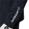 J.Lindeberg Gents Tour Tech Mid Layer Navy (6855)