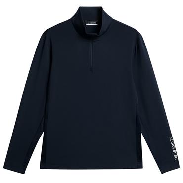J.Lindeberg Gents Tour Tech Mid Layer Navy (6855)
