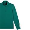 J.Lindeberg Gents Tour Tech Mid Layer Forest Biome (M334)