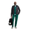 J.Lindeberg Gents Tour Tech Mid Layer Forest Biome (M334)