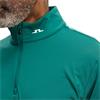 J.Lindeberg Gents Tour Tech Mid Layer Forest Biome (M334)