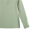 J.Lindeberg Gents Tour Tech Mid Layer Hedge Green (M286)