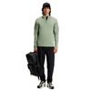 J.Lindeberg Gents Tour Tech Mid Layer Hedge Green (M286)