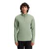 J.Lindeberg Gents Tour Tech Mid Layer Hedge Green (M286)