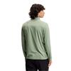 J.Lindeberg Gents Tour Tech Mid Layer Hedge Green (M286)