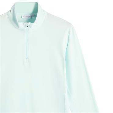 J.Lindeberg Gents Tour Tech Mid Layer Skylight (O576)